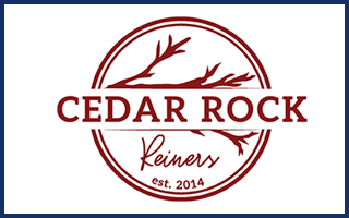 Cedar Rock