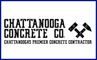 Chattanooga Concrete