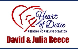 David & Julia Reece