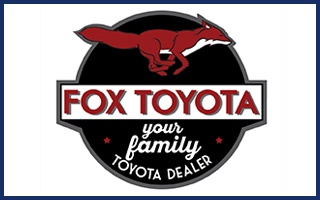 Fox Toyota
